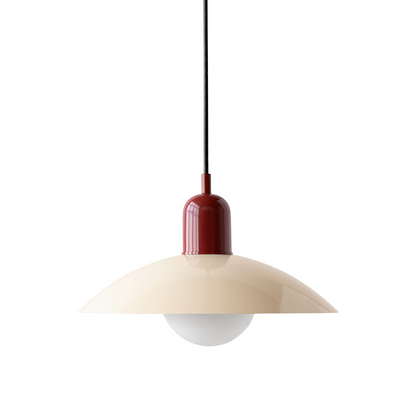 Lampe Plafond Élégante | Style Nordique et Ambiance Cosy