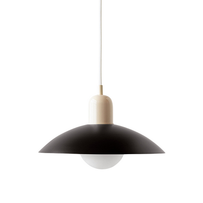 Lampe Plafond Élégante | Style Nordique et Ambiance Cosy