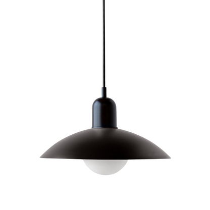 Lampe Suspendue Élégante au Style Macaron