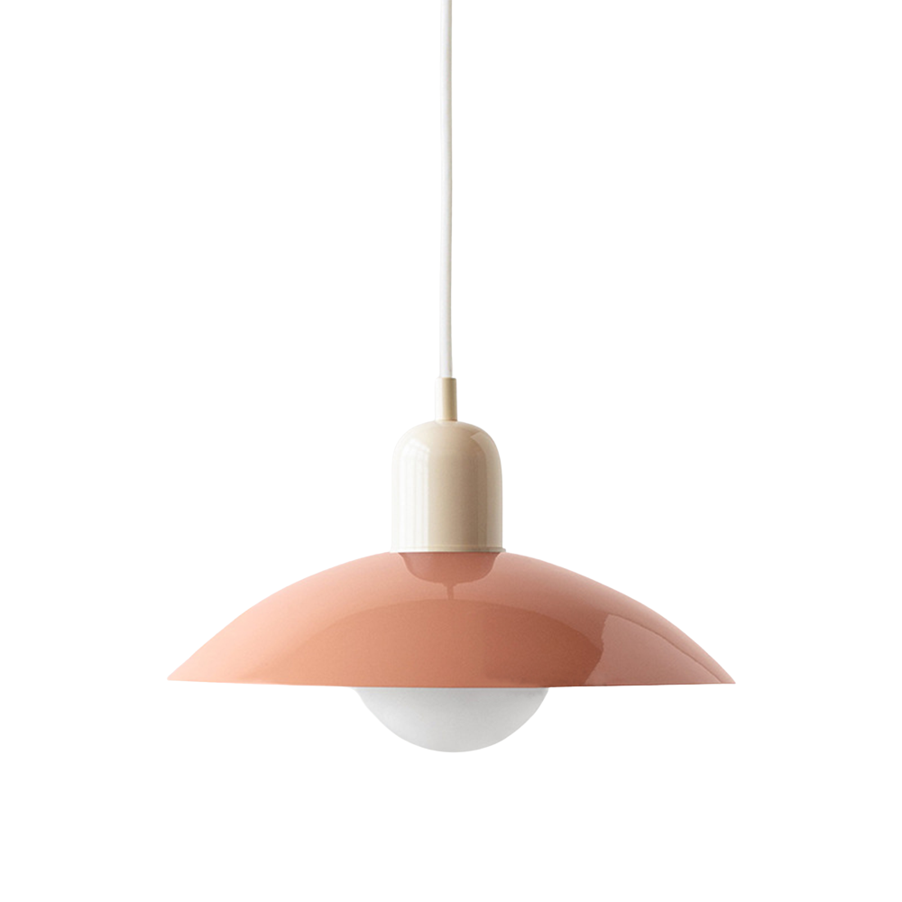 Lampe Plafond Élégante | Style Nordique et Ambiance Cosy