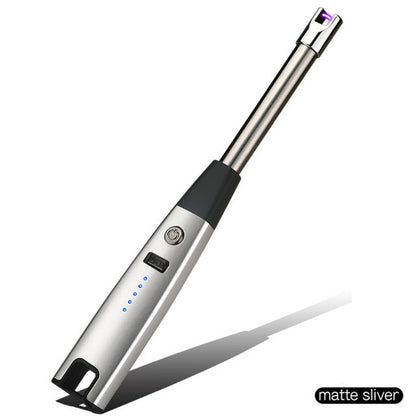 Briquet Électrique Intelligent Rechargeable USB 3