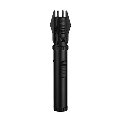 Briquet Multifonction avec Flamme Réglable 6