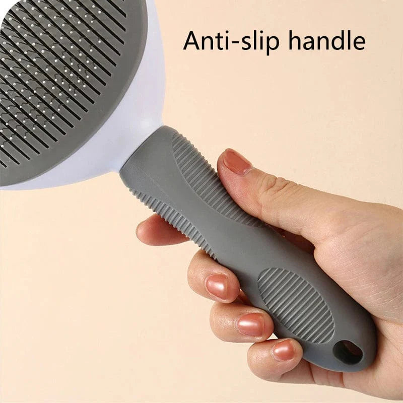 Brosse à Poils pour Chiens et Chats 3