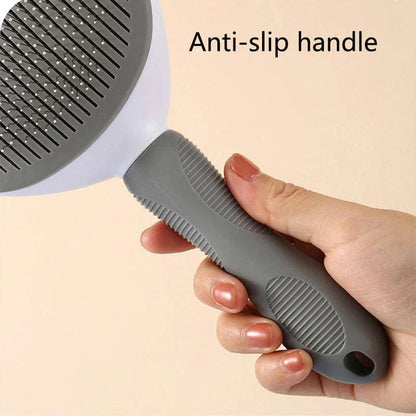 Brosse à Poils pour Chiens et Chats 3
