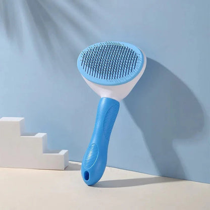 Brosse à Poils pour Chiens et Chats 7
