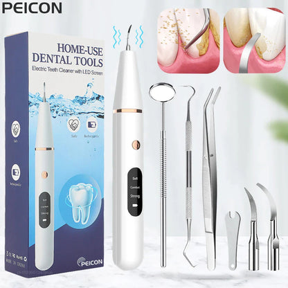 Brosse à dents ultrasonique SonicClean 1