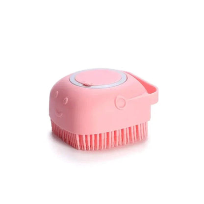 Brosse de Bain Multifonctionnelle pour Animaux 7