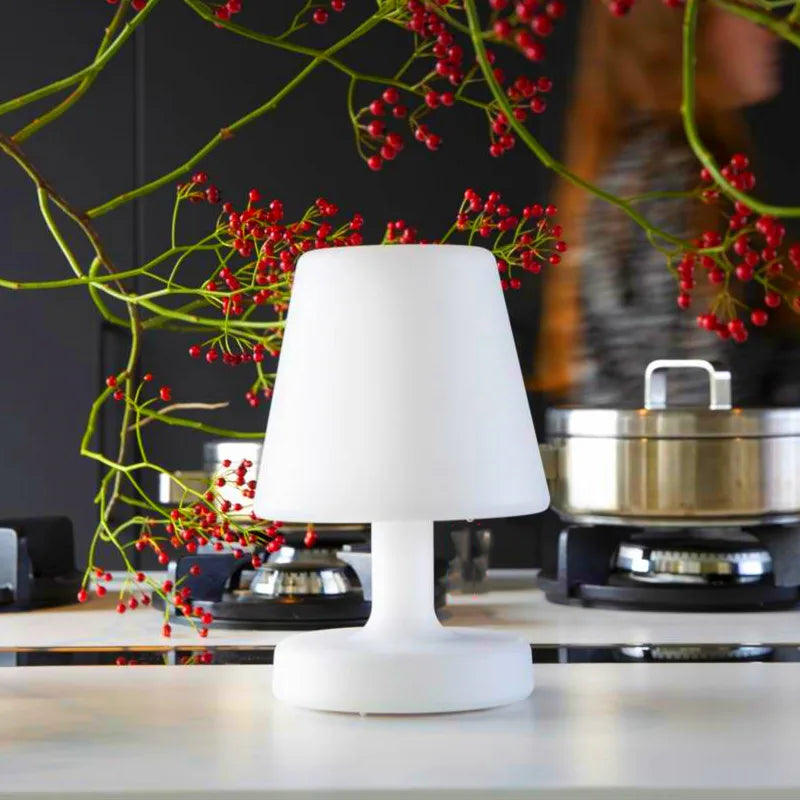 Lampe LED Compacte Rechargeable
