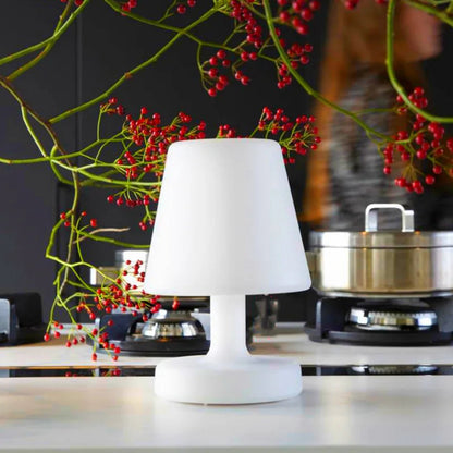 Lampe LED Compacte Rechargeable