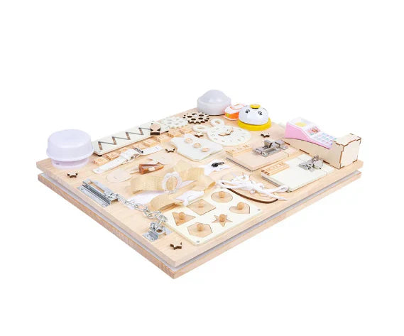 Kit de Bricolage Ludique pour Enfants - BlxckFR