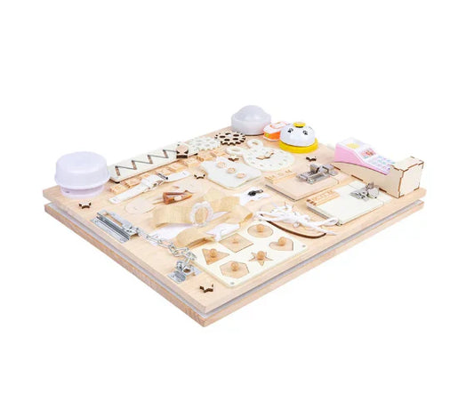 Kit de Bricolage Ludique pour Enfants - BlxckFR