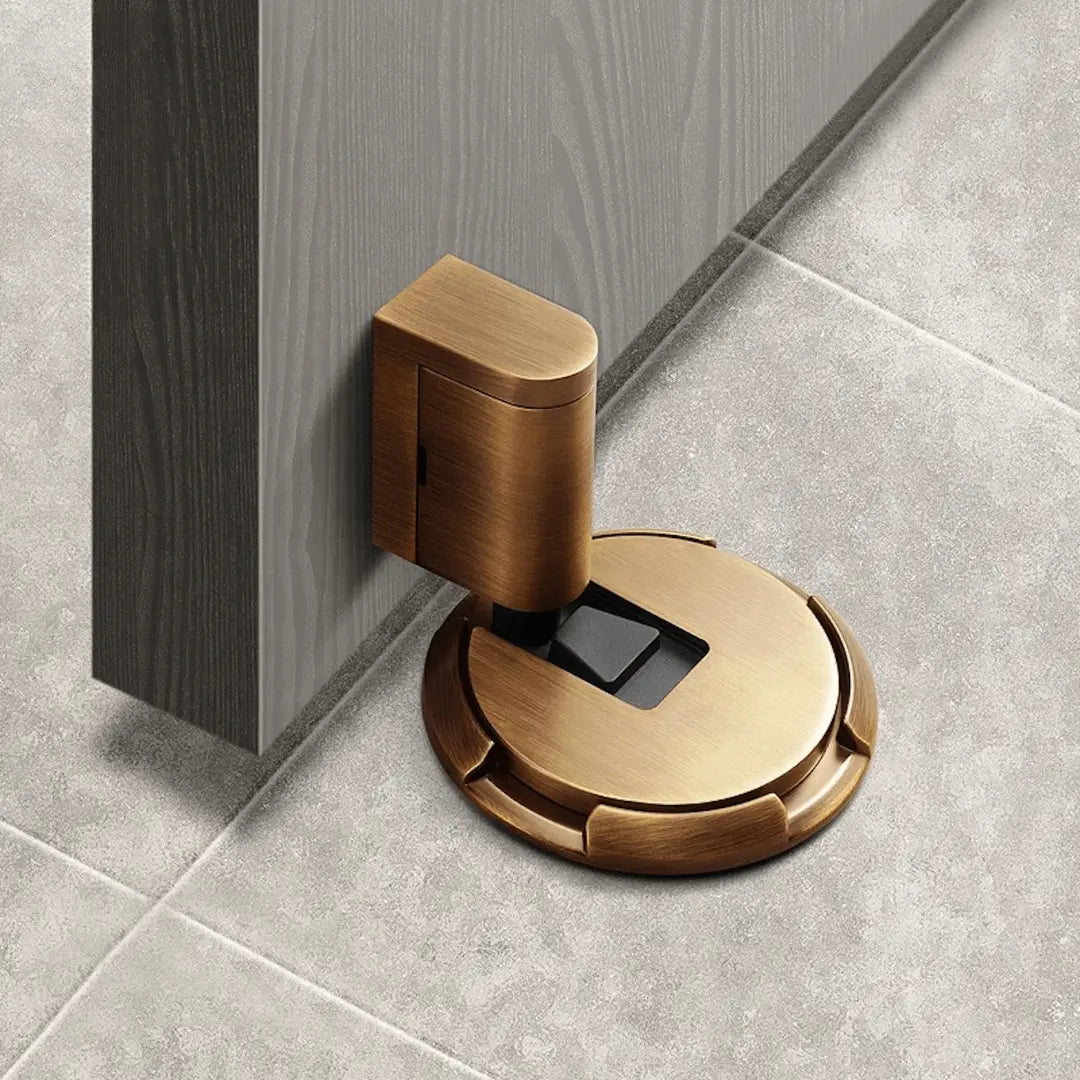 Butée de Porte Magnétique Design 1
