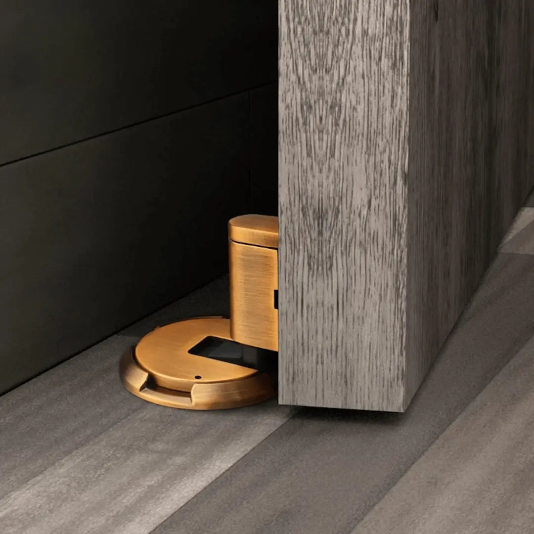Butée de Porte Magnétique Design 2