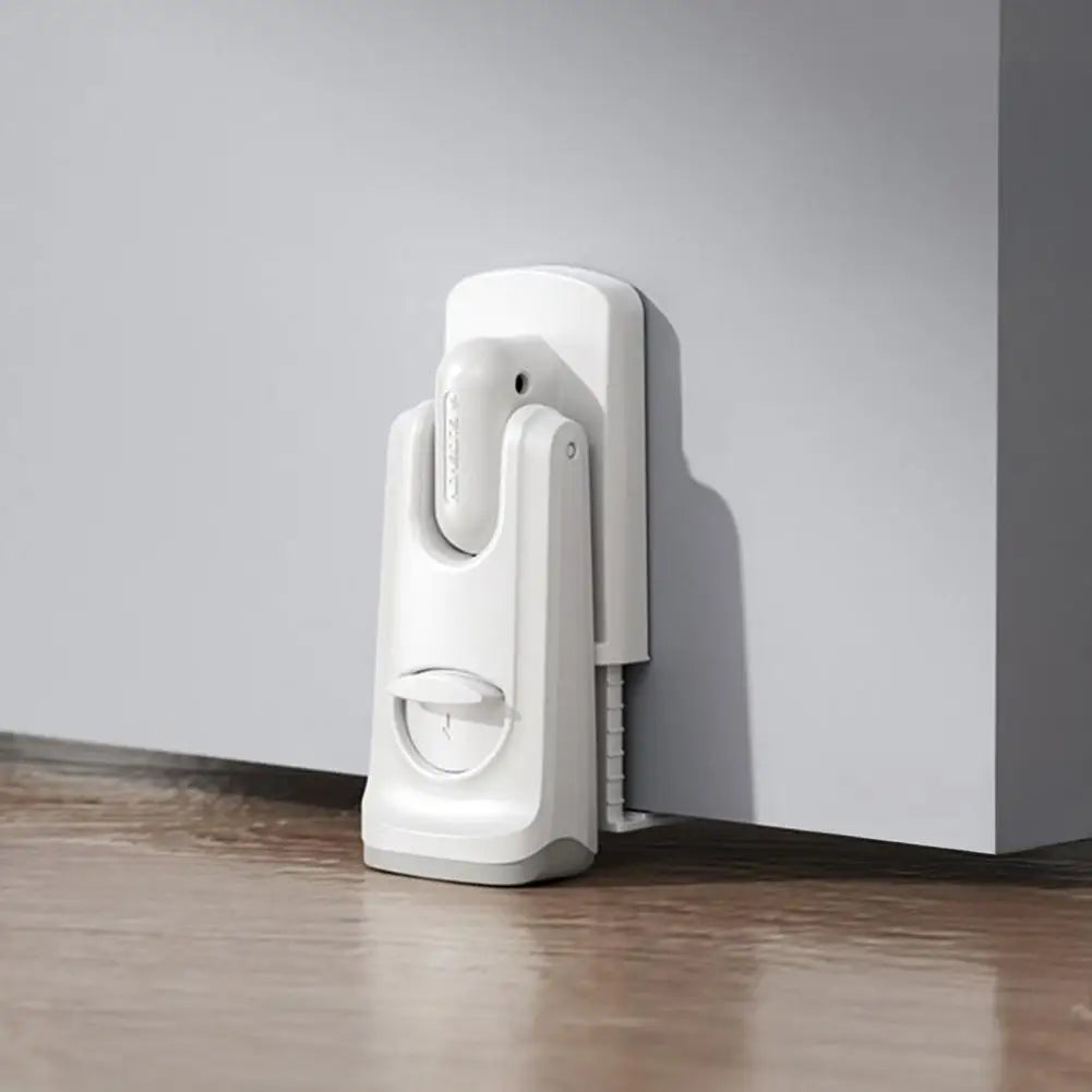 Butée de Porte à Commande au Pied Pratique 2