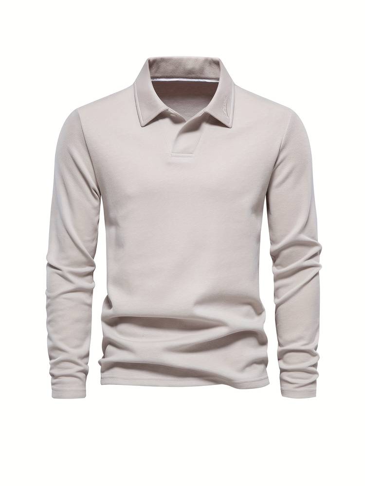 Chemise Polo Classique pour Homme