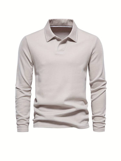 Chemise Polo Classique pour Homme