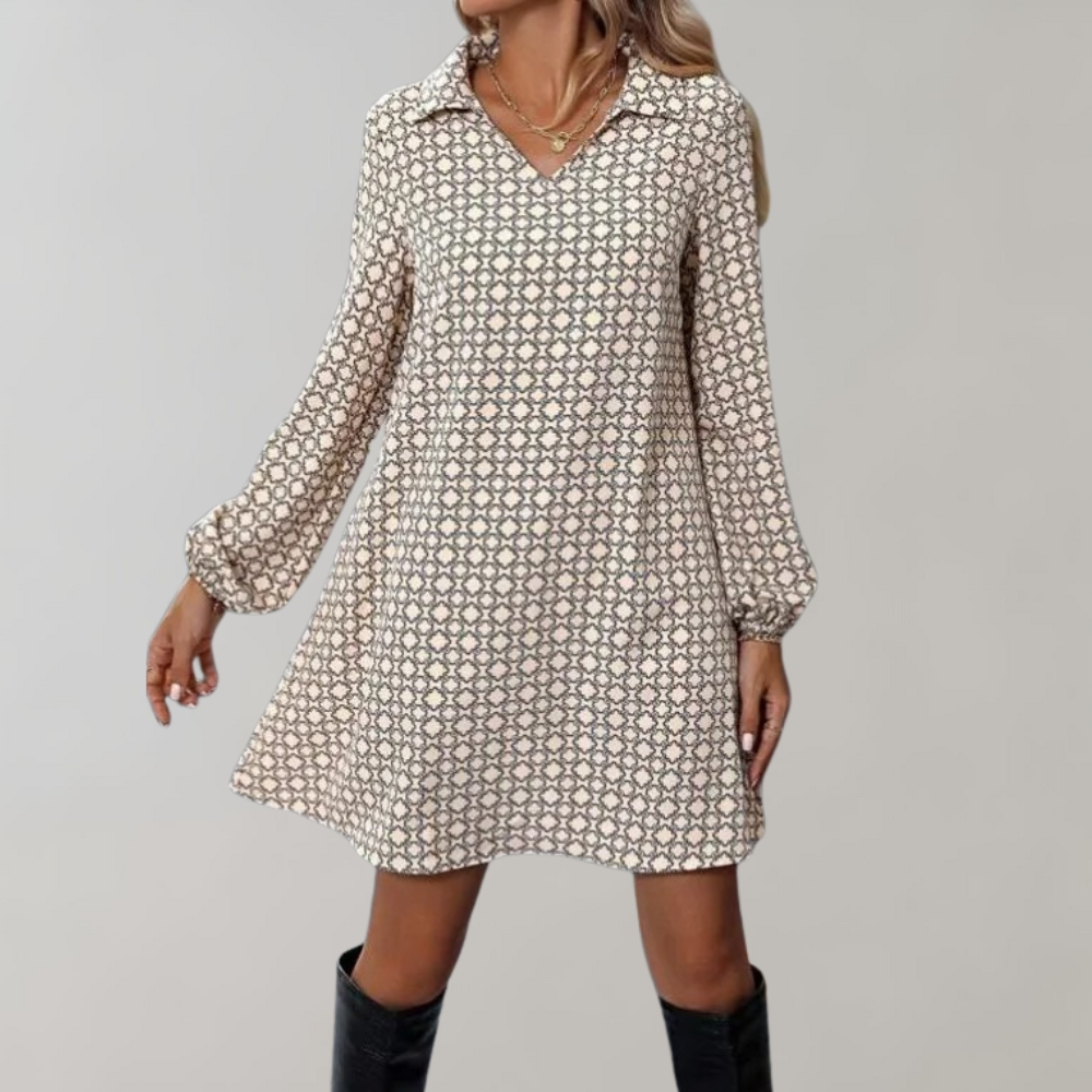 Robe Été Fluide et Chic pour Femmes