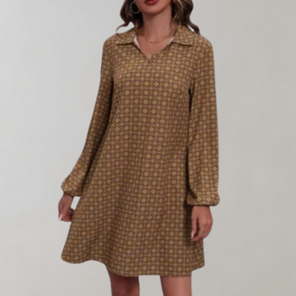 Robe Été Fluide et Chic pour Femmes