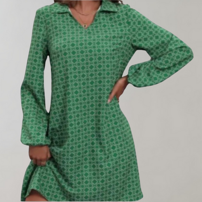 Robe Été Fluide et Chic pour Femmes
