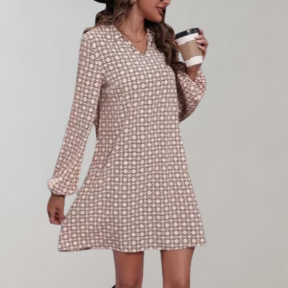 Robe Été Fluide et Chic pour Femmes