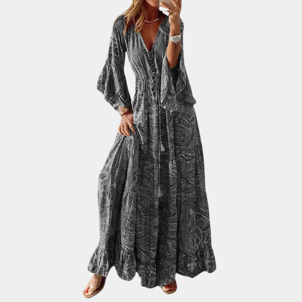 Robe Féminine Chic pour Femmes