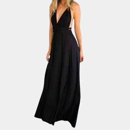 Robe Été Légère Féminine Chic