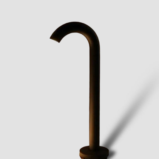 Lampe de Jardin Robuste en Aluminium Longue Durée - Foivo