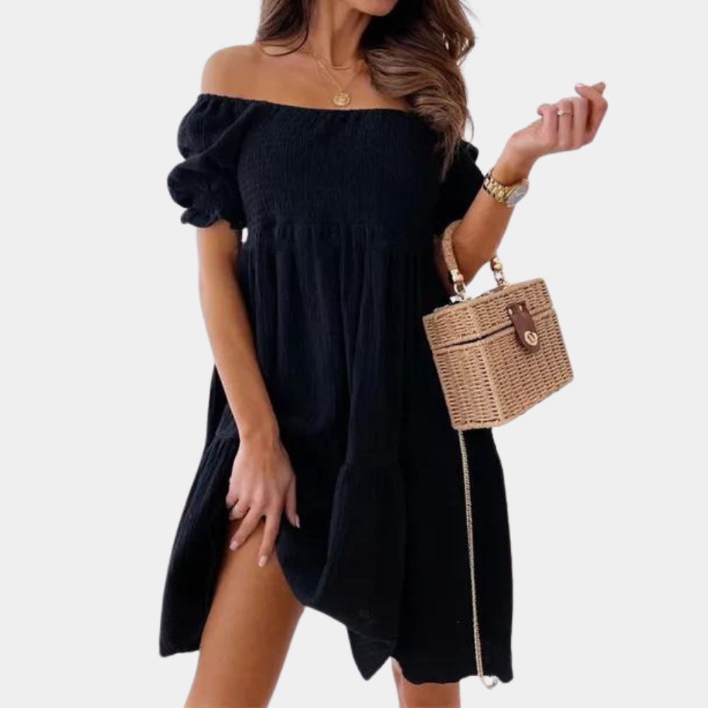 Robe Femme Chic et Féminine pour Été