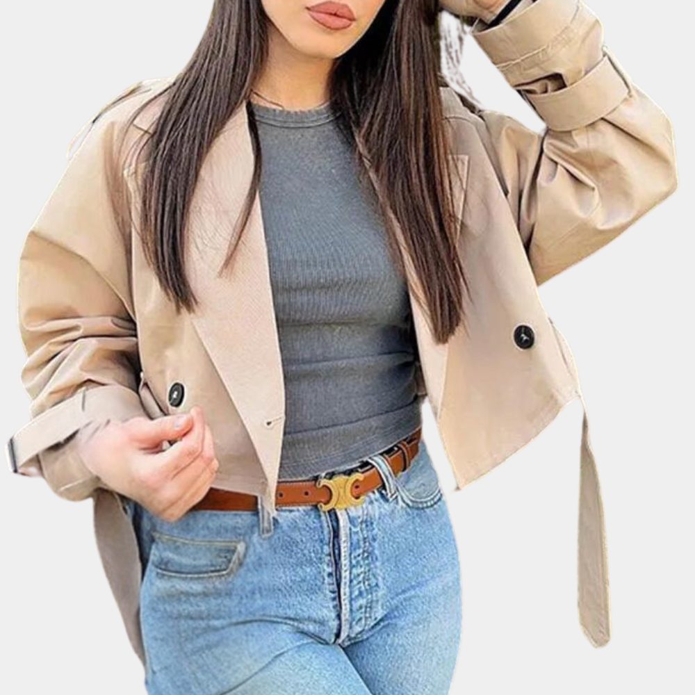 Veste Chic Femme Rona - BlxckFR