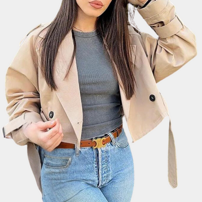 Veste Chic Femme Rona - BlxckFR