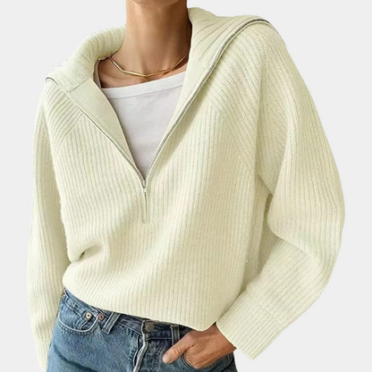 Top léger Été pour Femme en Coton - Foivo