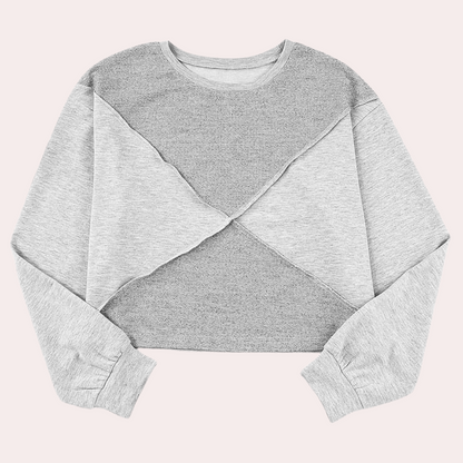 Top Été Femmes Coton Coloré et Décontracté - Foivo