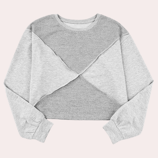 Top Été Femmes Coton Coloré et Décontracté - Foivo