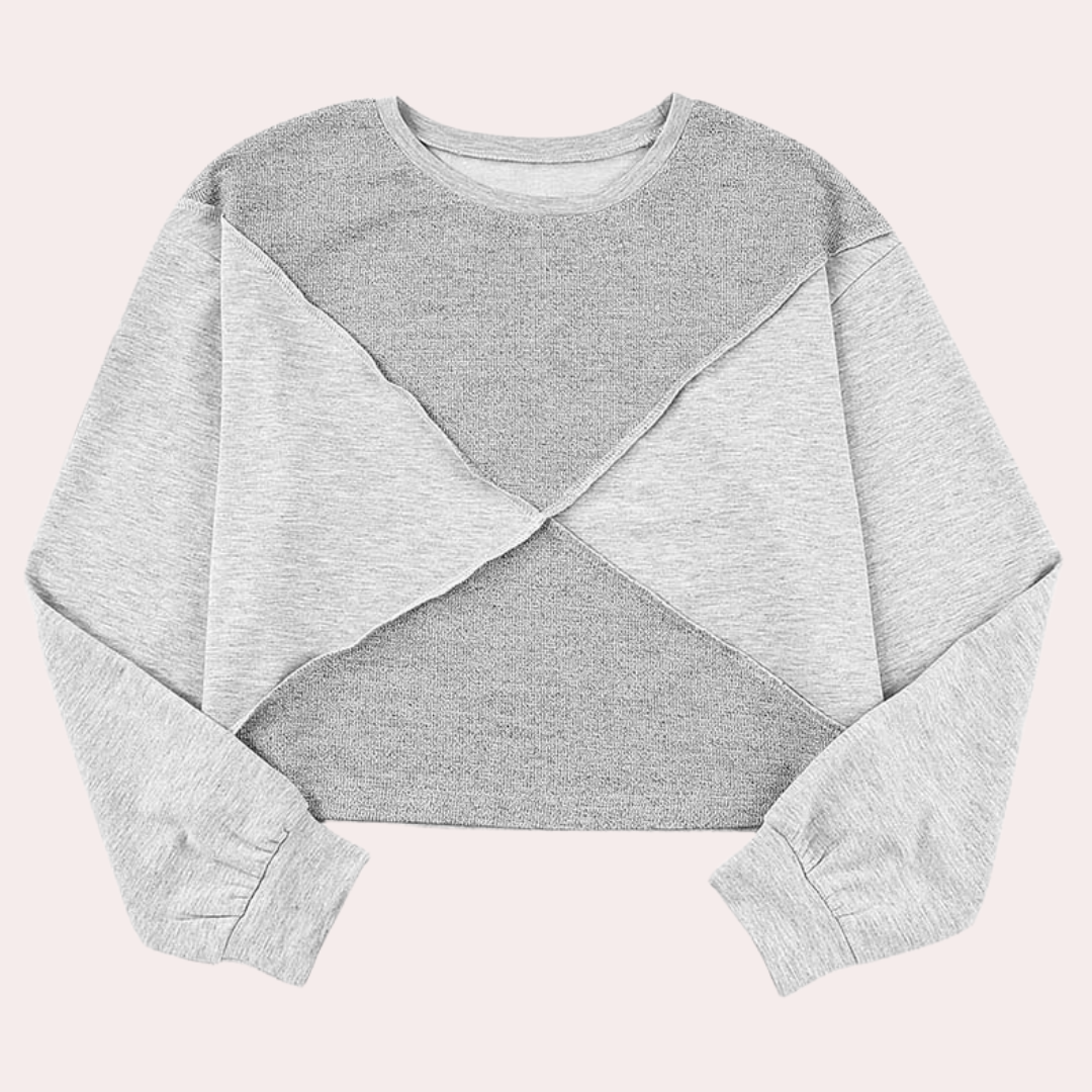 Top Été Femmes Coton Coloré et Décontracté