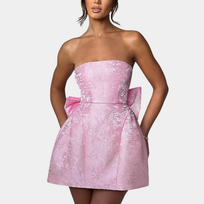Robe de Soirée Élégante pour Femmes