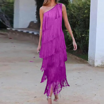 Robe de Soirée Élégante pour Femmes