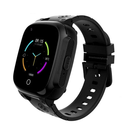 Montre GPS Enfant Intelligent 4G Wifi
