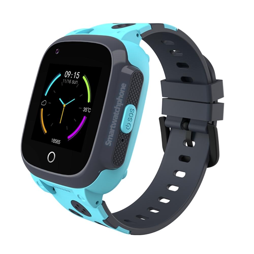 Montre GPS Enfant Intelligent 4G Wifi