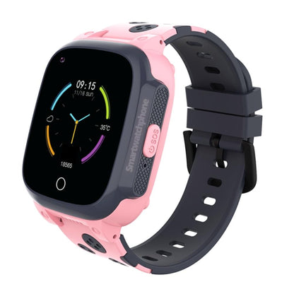 Montre GPS Enfant Intelligent 4G Wifi
