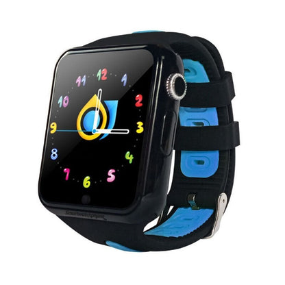 Montre Enfant Intelligent GPS Bluetooth