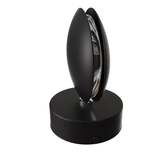 Lampe LED Rond Lumineuse Intégrale