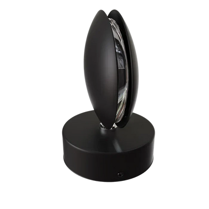 Lampe LED Rond Lumineuse Intégrale