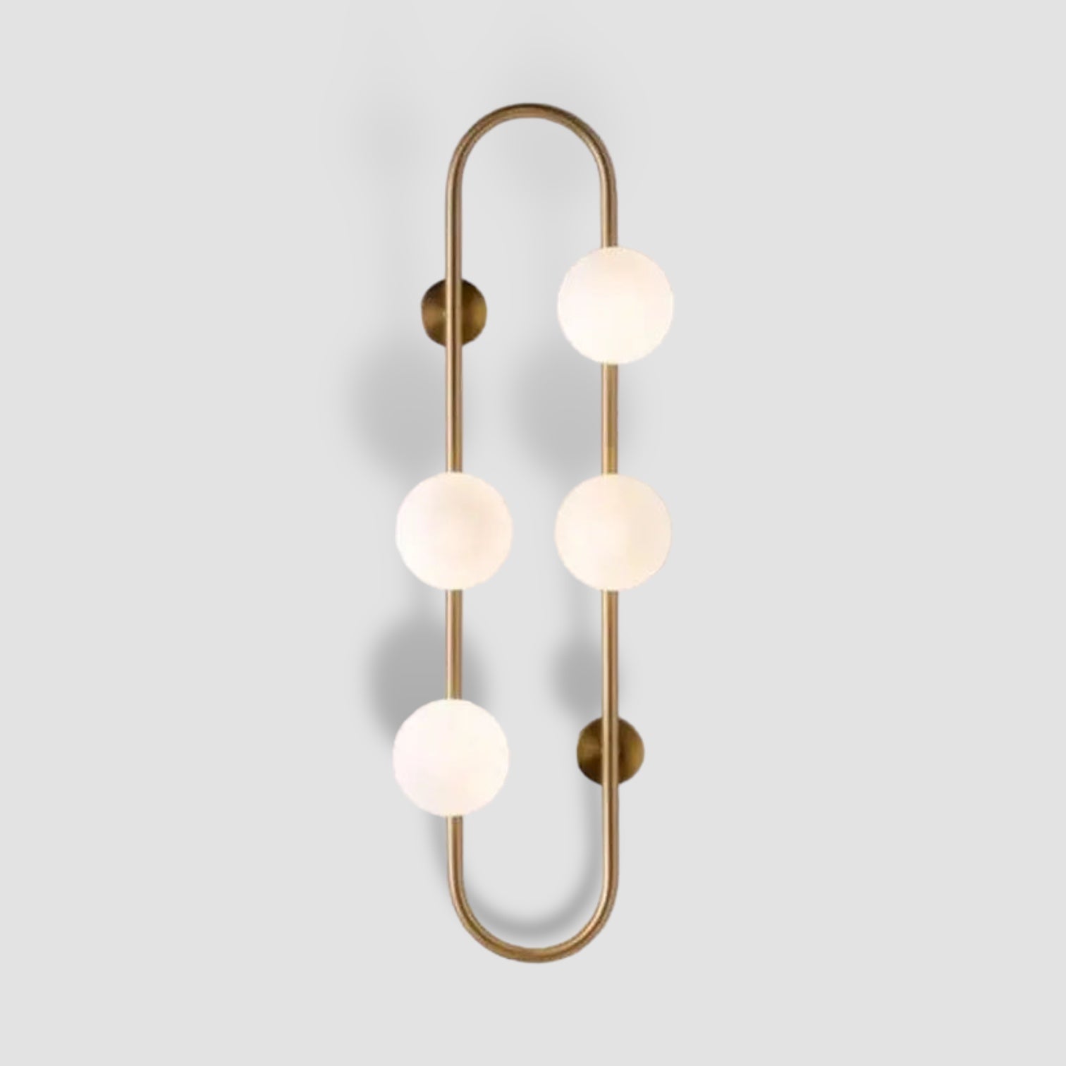 Lampe Murale Design Élégant pour Intérieur - Foivo