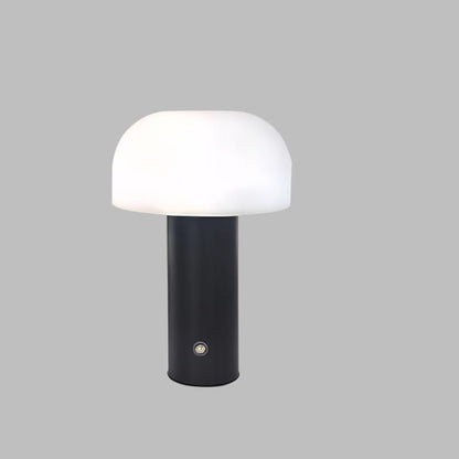 Lampe de Bureau Élégante - Lampe de Lecture Portable et Réglable