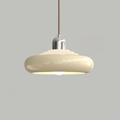 Lampe Suspendue Design en Acrylique et Métal