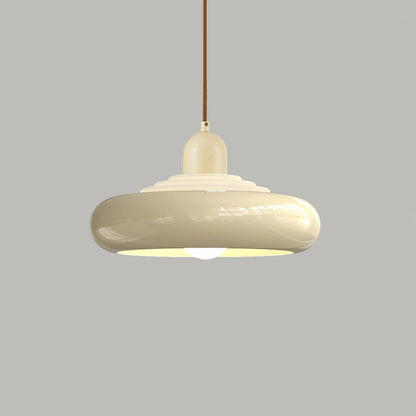 Lampe Suspendue Design en Acrylique et Métal
