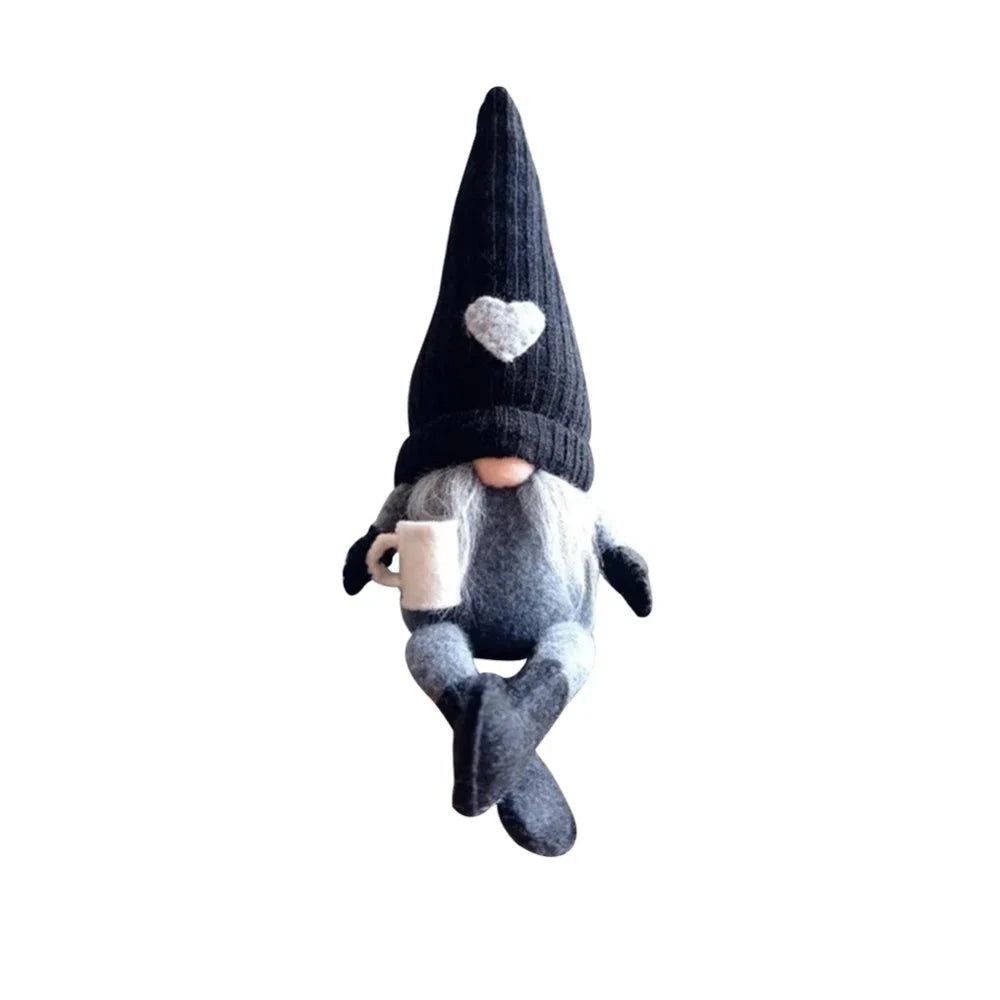 Gnomes de Noël Mignons pour la Maison - Foivo