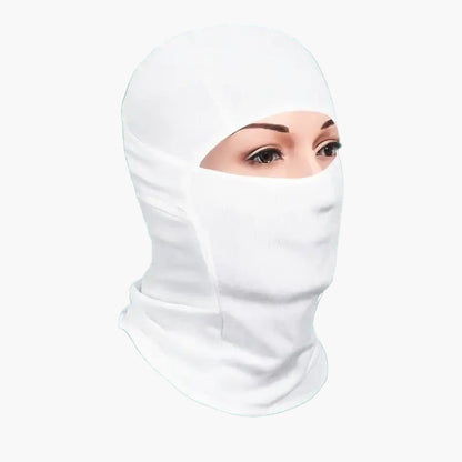 Cagoule Hivernale Ski & Moto Isolante et Légère