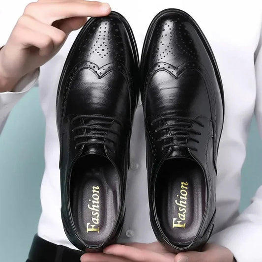Chaussures Urbaines Chic pour Hommes - Foivo