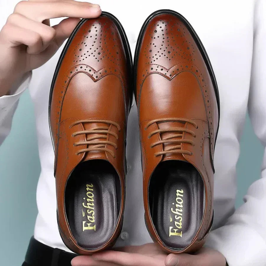 Chaussures Urbaines Chic pour Hommes